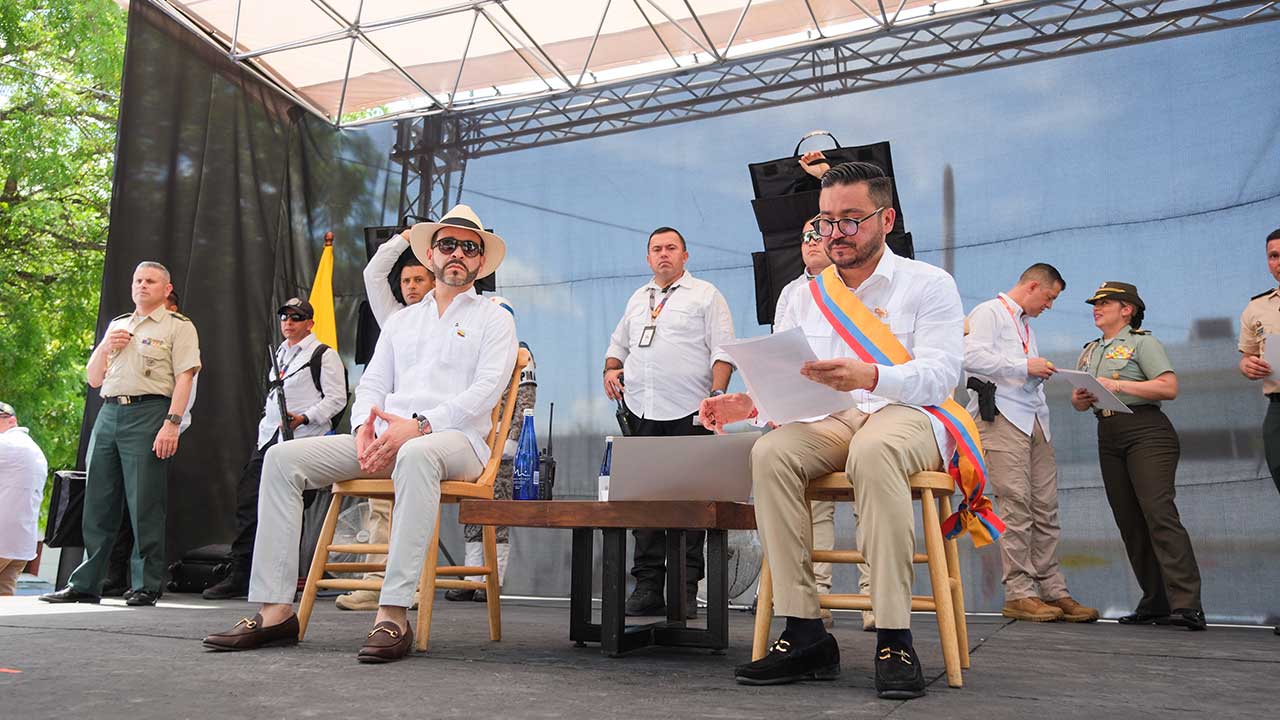 Cortesía
