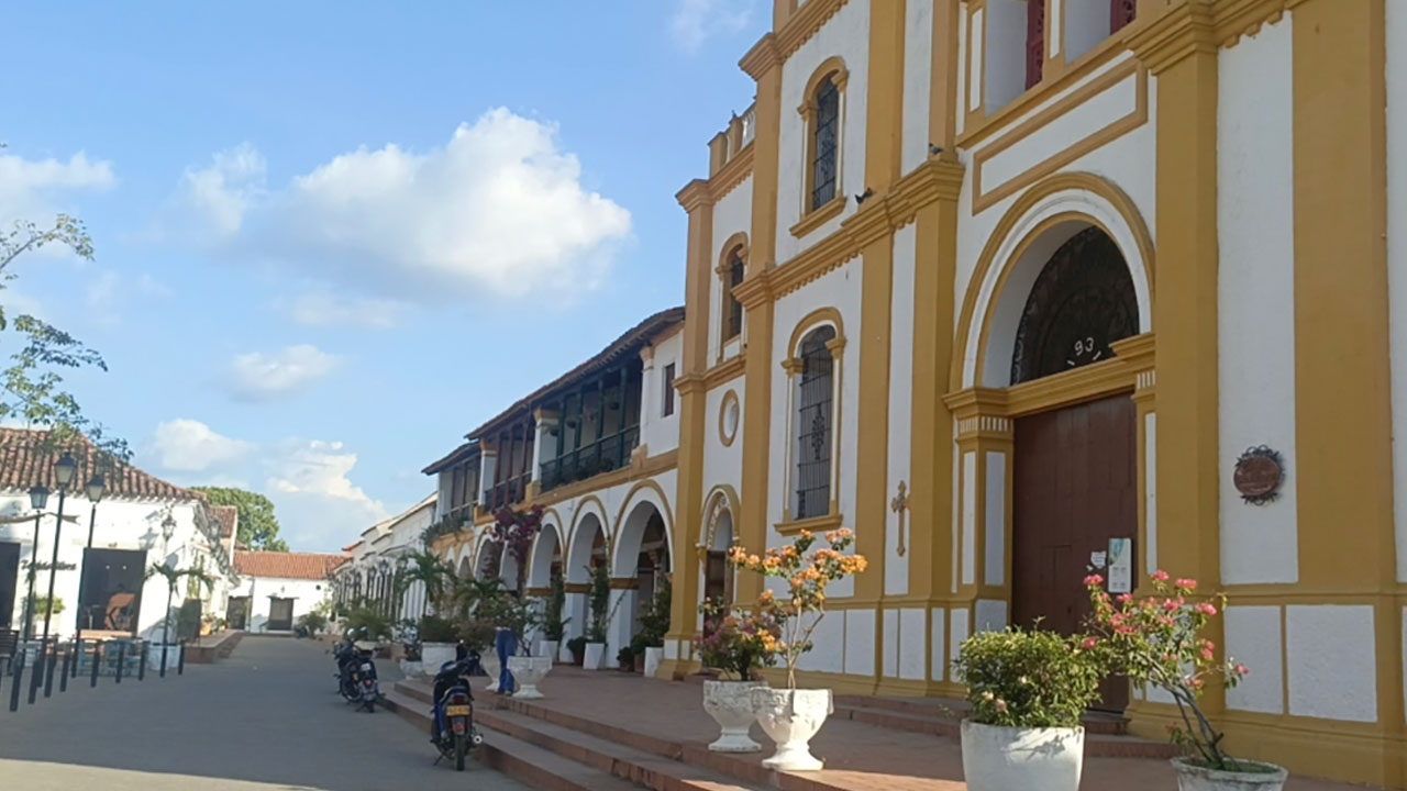 Cortesía