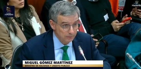 Cortesía