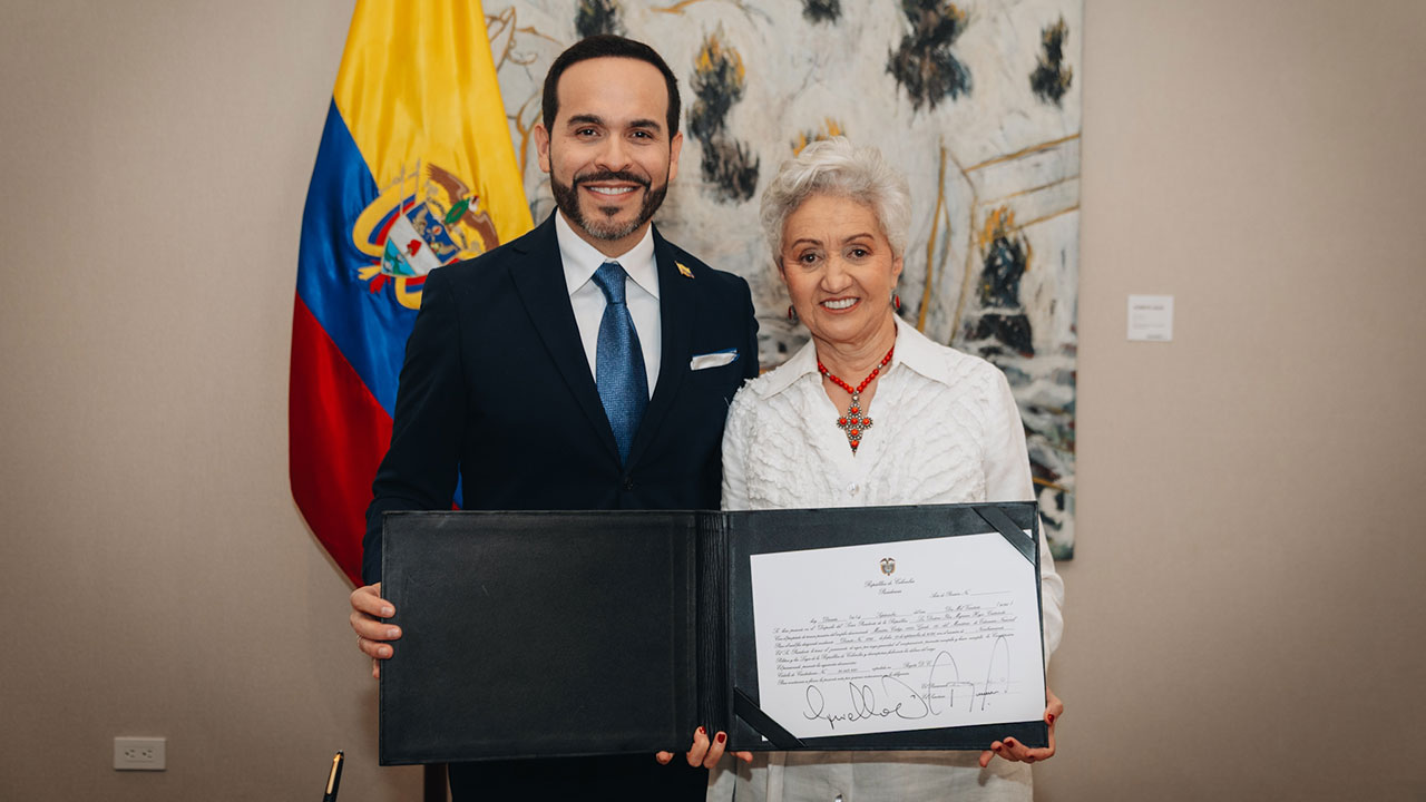 Cortesía